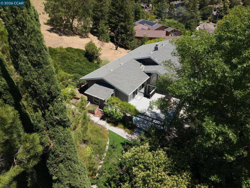 822 Regency Court Walnut Creek CA 94597