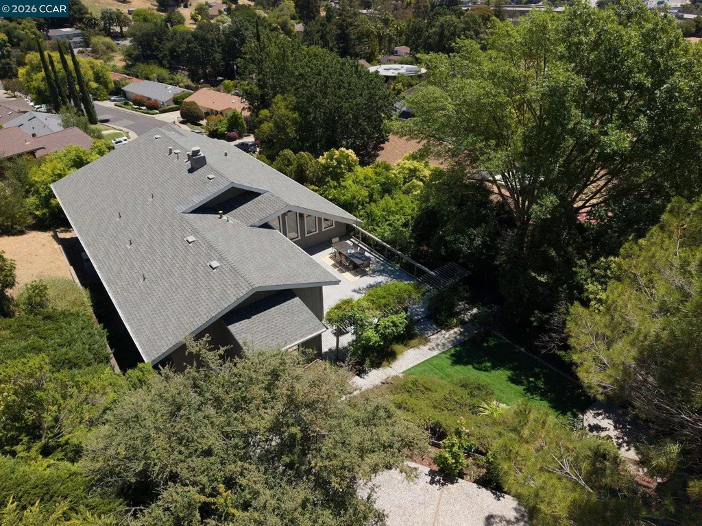 822 Regency Court Walnut Creek CA 94597