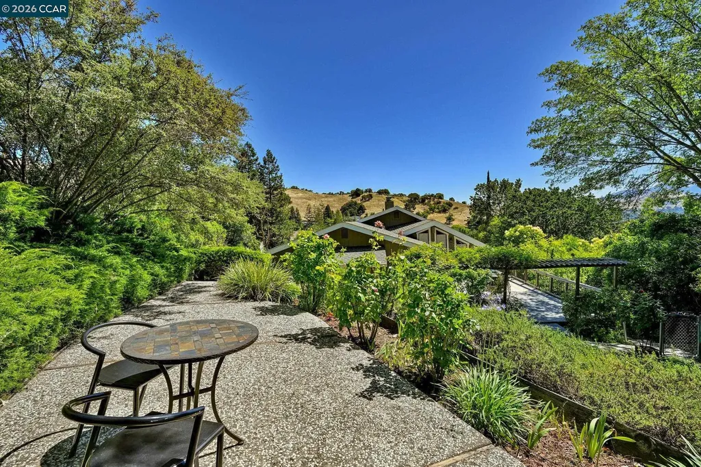 822 Regency Court Walnut Creek CA 94597