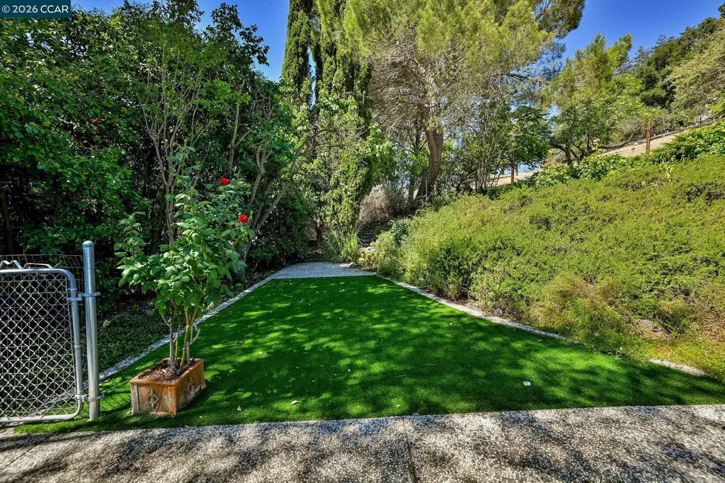 822 Regency Court Walnut Creek CA 94597