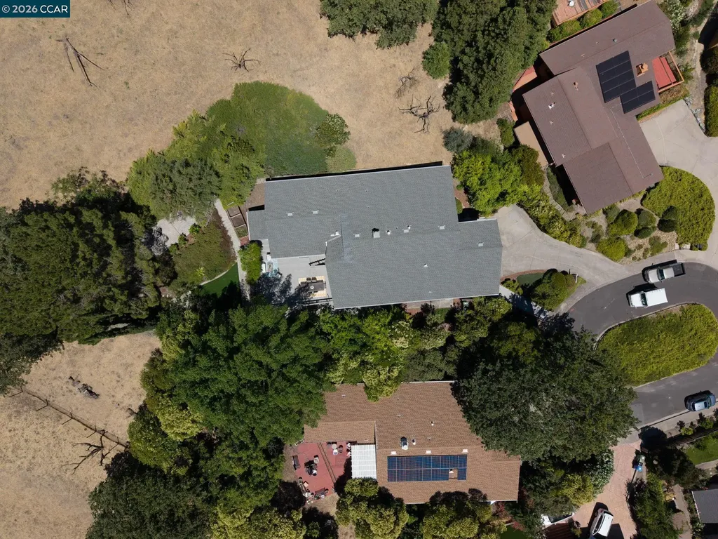 822 Regency Court Walnut Creek CA 94597