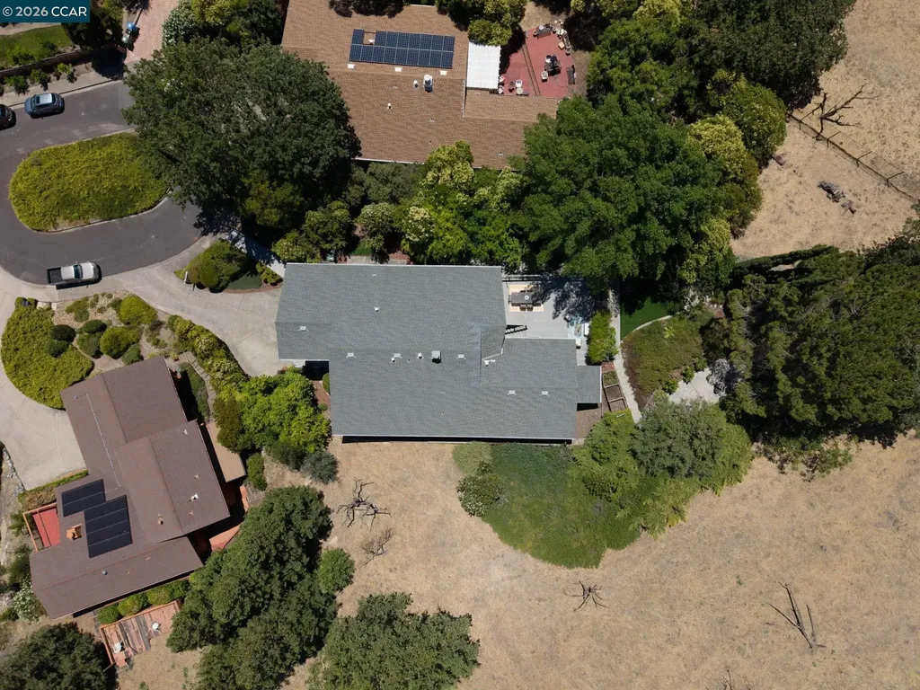 822 Regency Court Walnut Creek CA 94597