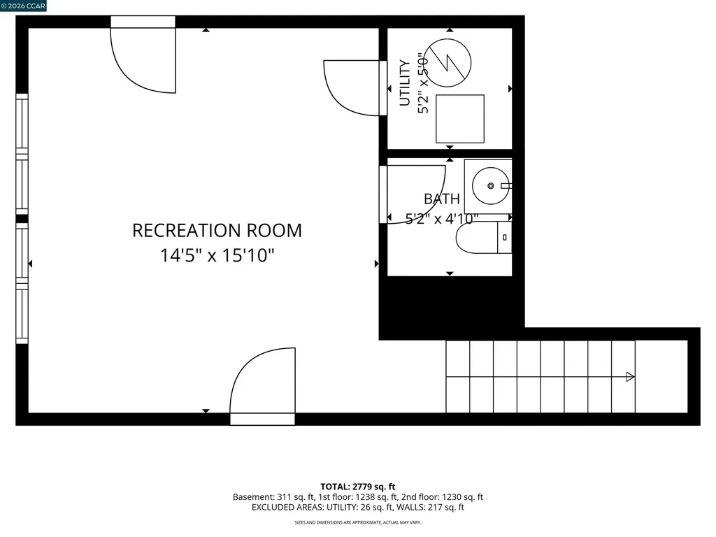 822 Regency Court Walnut Creek CA 94597