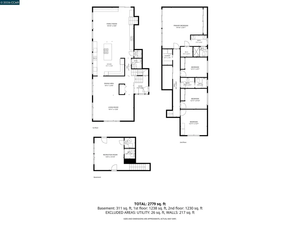 822 Regency Court Walnut Creek CA 94597