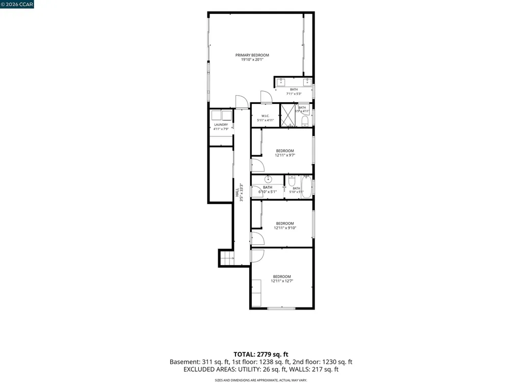 822 Regency Court Walnut Creek CA 94597