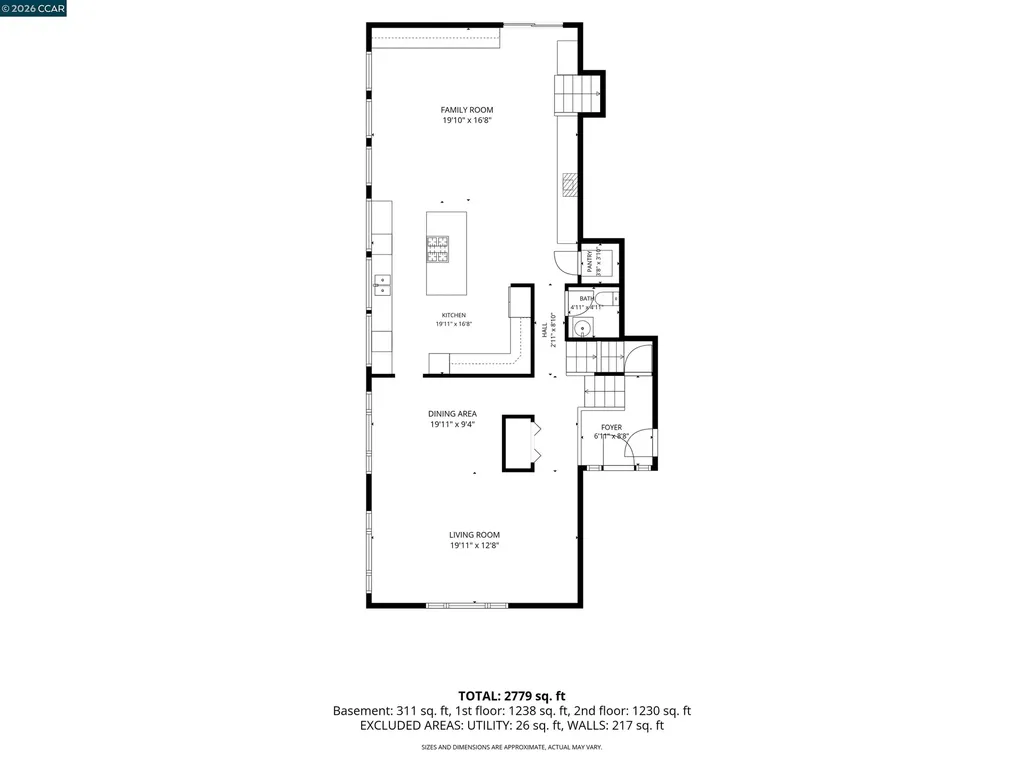 822 Regency Court Walnut Creek CA 94597