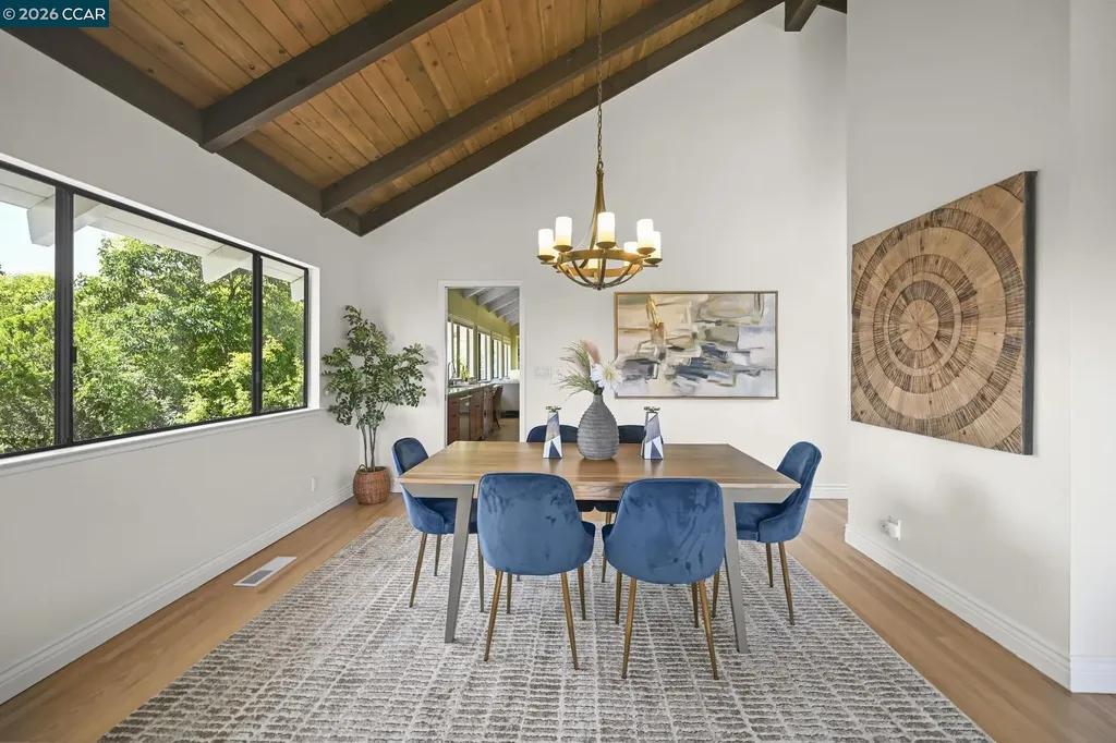 822 Regency Court Walnut Creek CA 94597