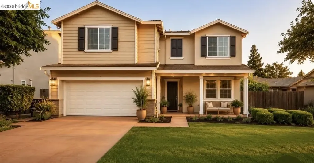 24 Mandrake Court Oakley CA 94561