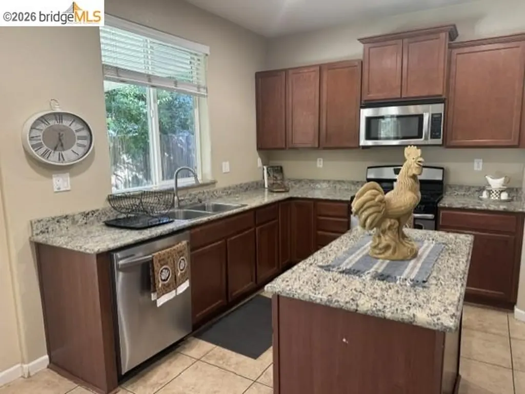 24 Mandrake Court Oakley CA 94561