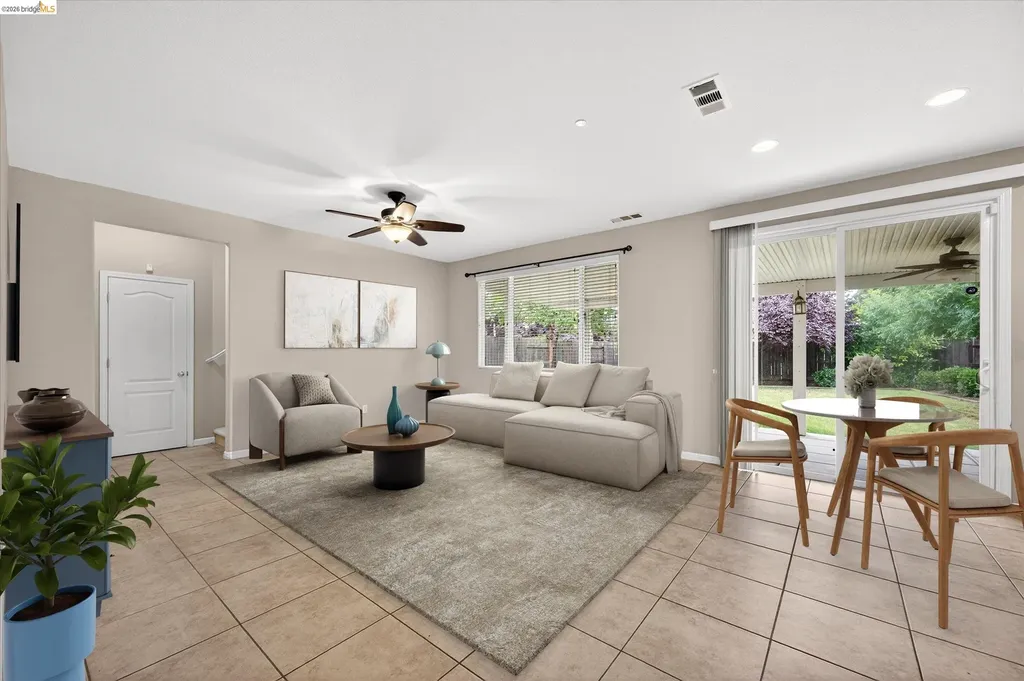 24 Mandrake Court Oakley CA 94561