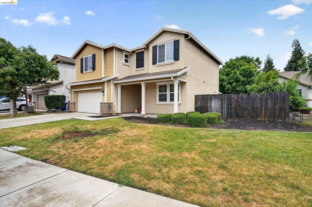24 Mandrake Court Oakley CA 94561