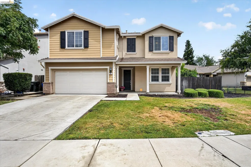 24 Mandrake Court Oakley CA 94561