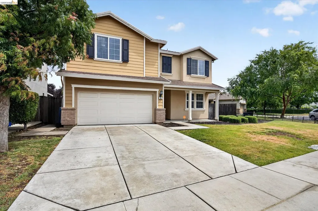 24 Mandrake Court Oakley CA 94561