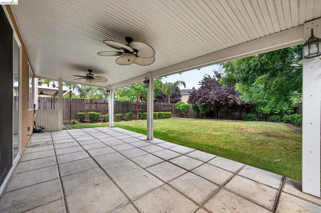24 Mandrake Court Oakley CA 94561