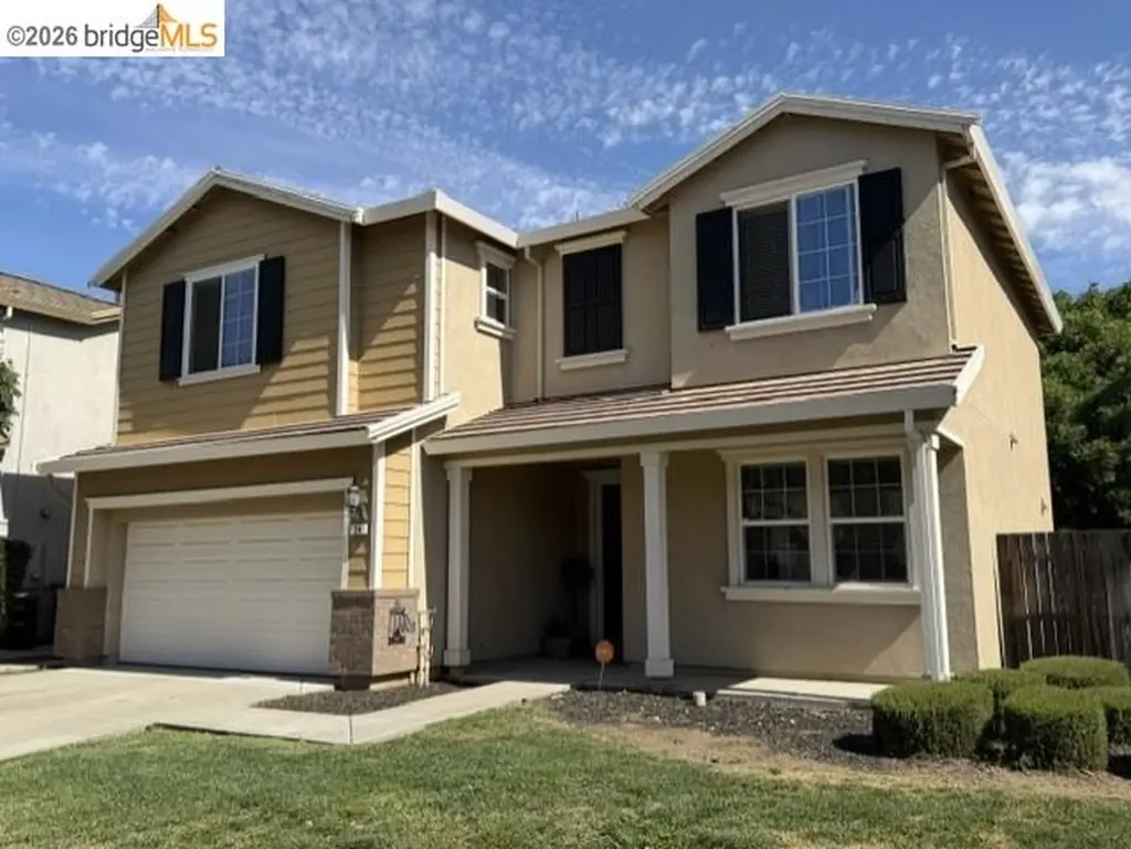 24 Mandrake Court Oakley CA 94561