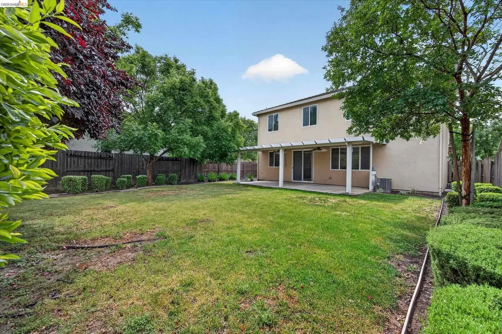 24 Mandrake Court Oakley CA 94561