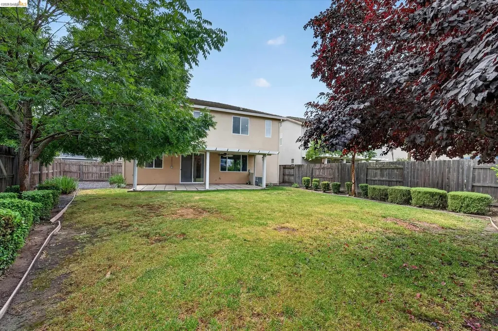 24 Mandrake Court Oakley CA 94561