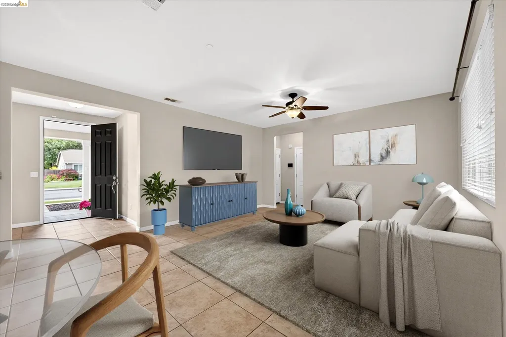 24 Mandrake Court Oakley CA 94561
