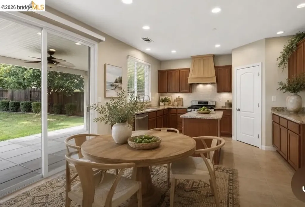 24 Mandrake Court Oakley CA 94561