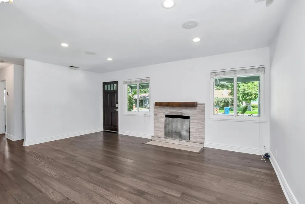 2124 Ahneita Drive Pleasant Hill CA 94523