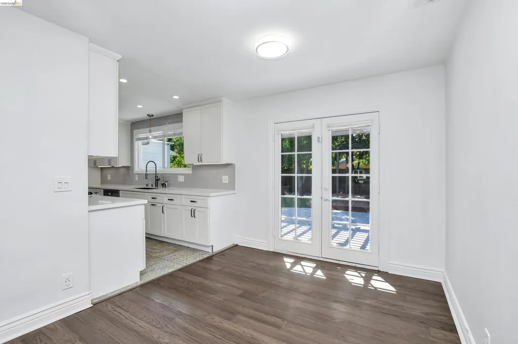 2124 Ahneita Drive Pleasant Hill CA 94523