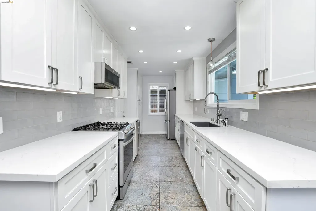 2124 Ahneita Drive Pleasant Hill CA 94523