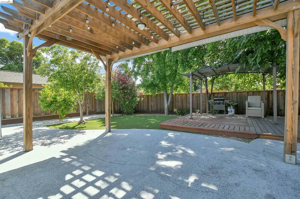 2124 Ahneita Drive Pleasant Hill CA 94523