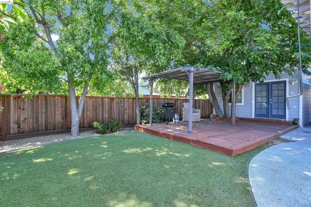 2124 Ahneita Drive Pleasant Hill CA 94523