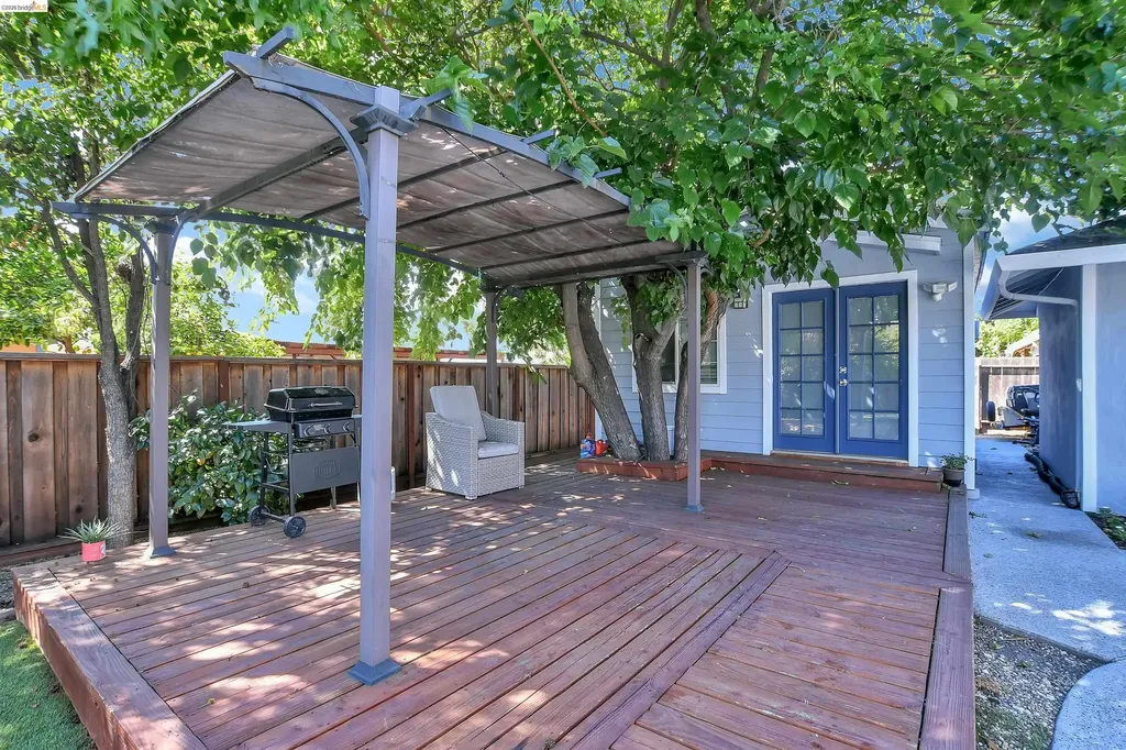 2124 Ahneita Drive Pleasant Hill CA 94523