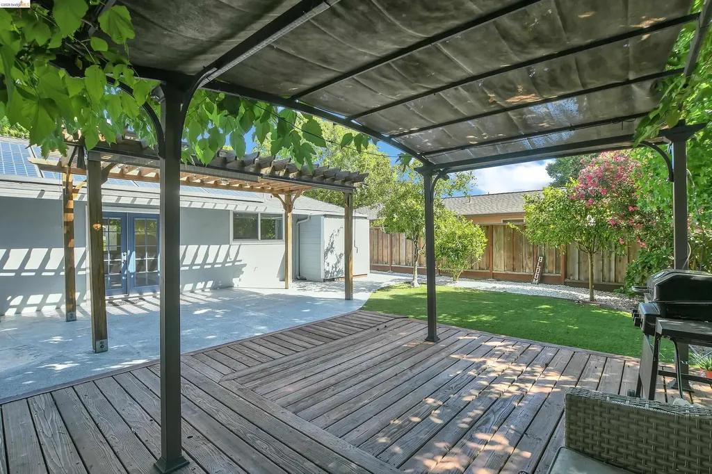 2124 Ahneita Drive Pleasant Hill CA 94523