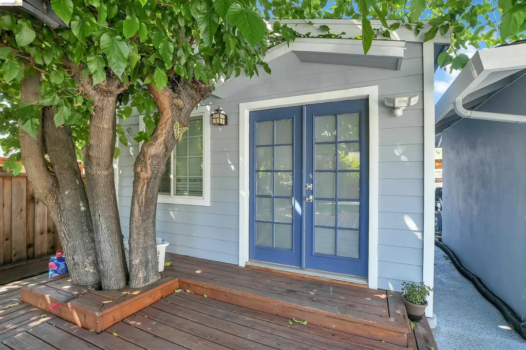 2124 Ahneita Drive Pleasant Hill CA 94523