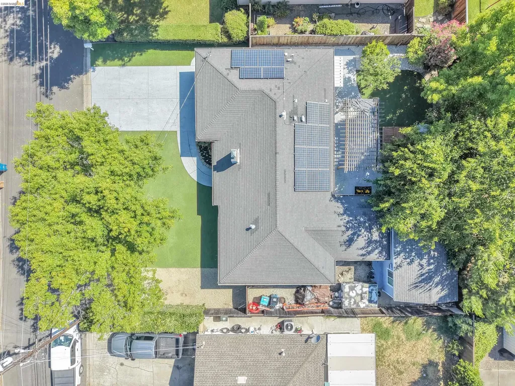 2124 Ahneita Drive Pleasant Hill CA 94523
