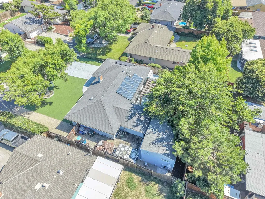 2124 Ahneita Drive Pleasant Hill CA 94523