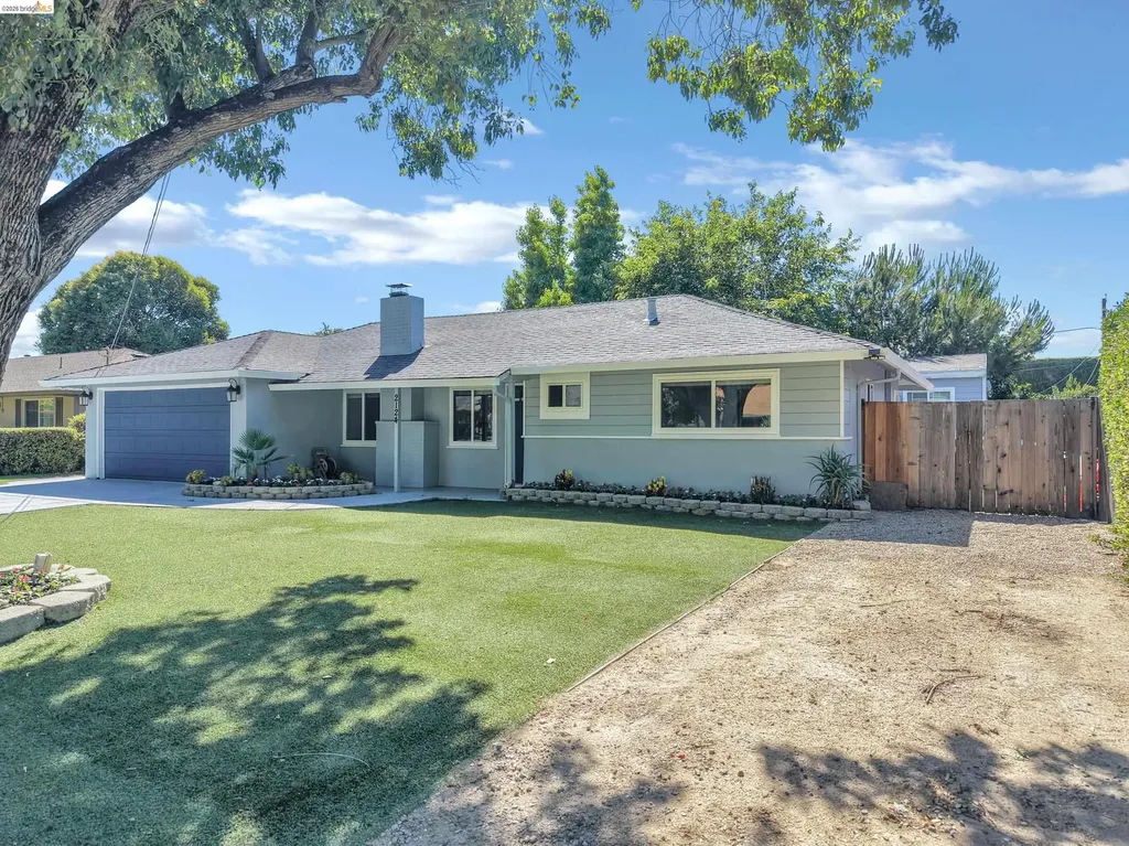 2124 Ahneita Drive Pleasant Hill CA 94523
