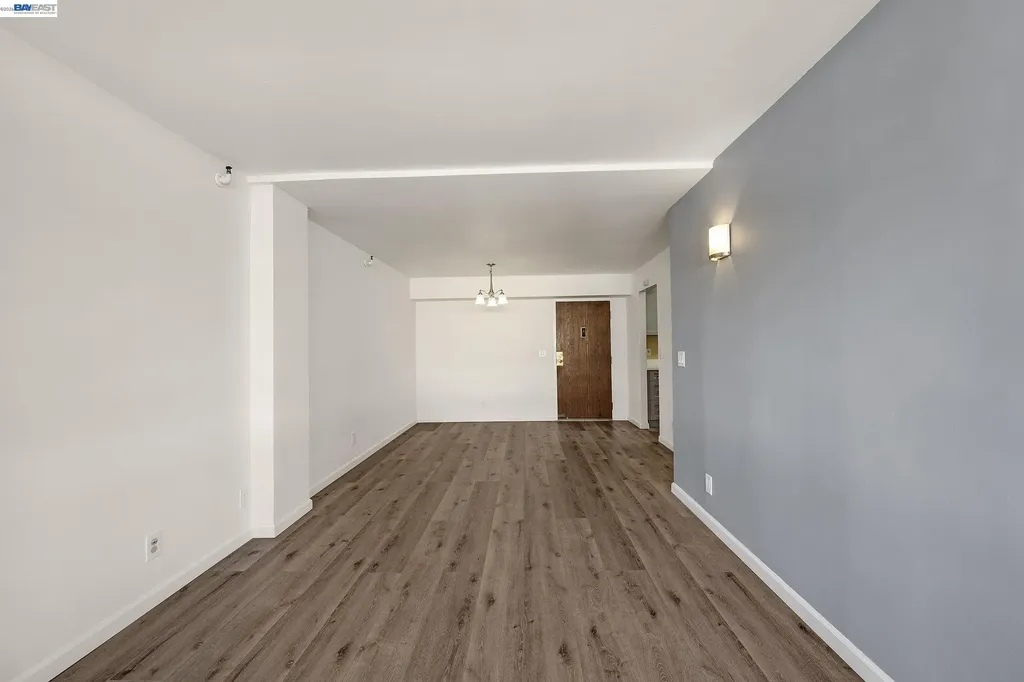 801 Franklin Street Oakland CA 94607