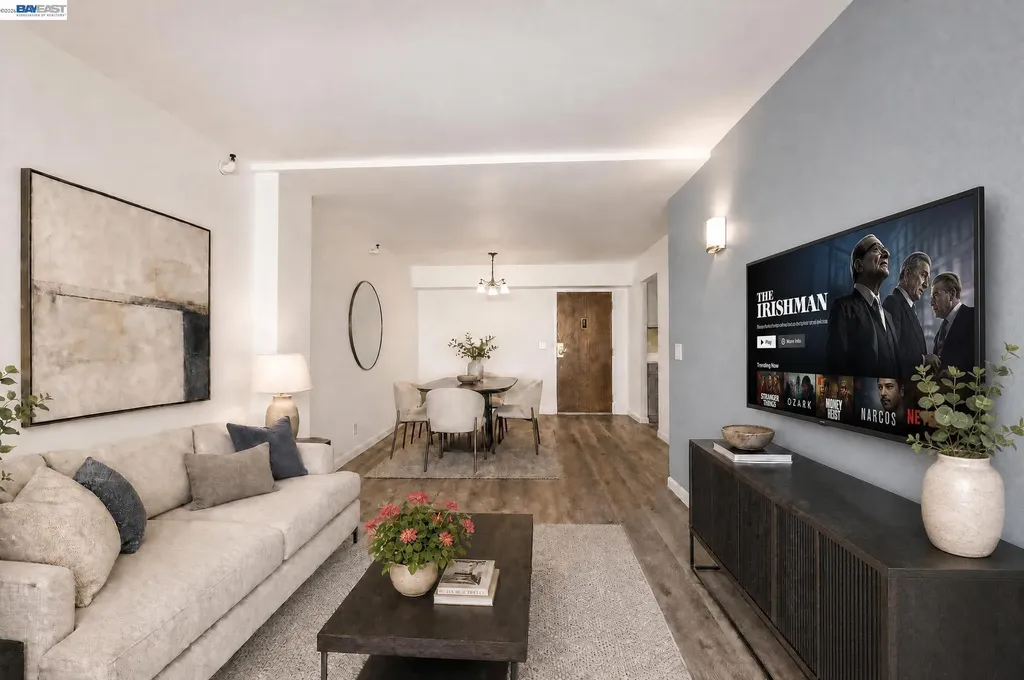 801 Franklin Street Oakland CA 94607