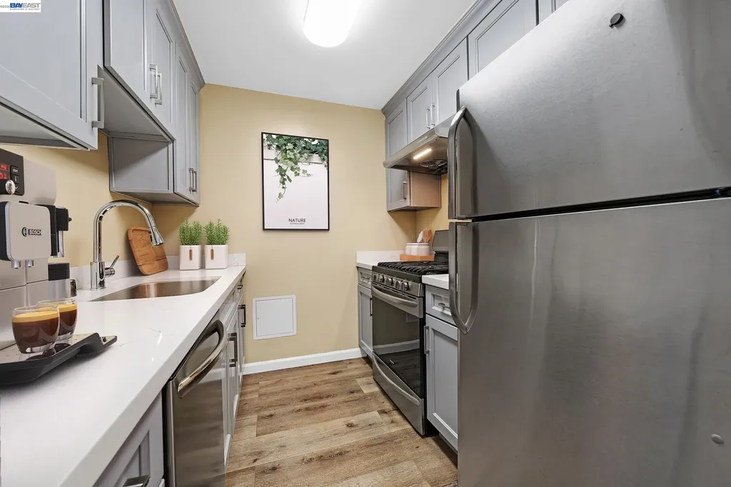 801 Franklin Street Oakland CA 94607