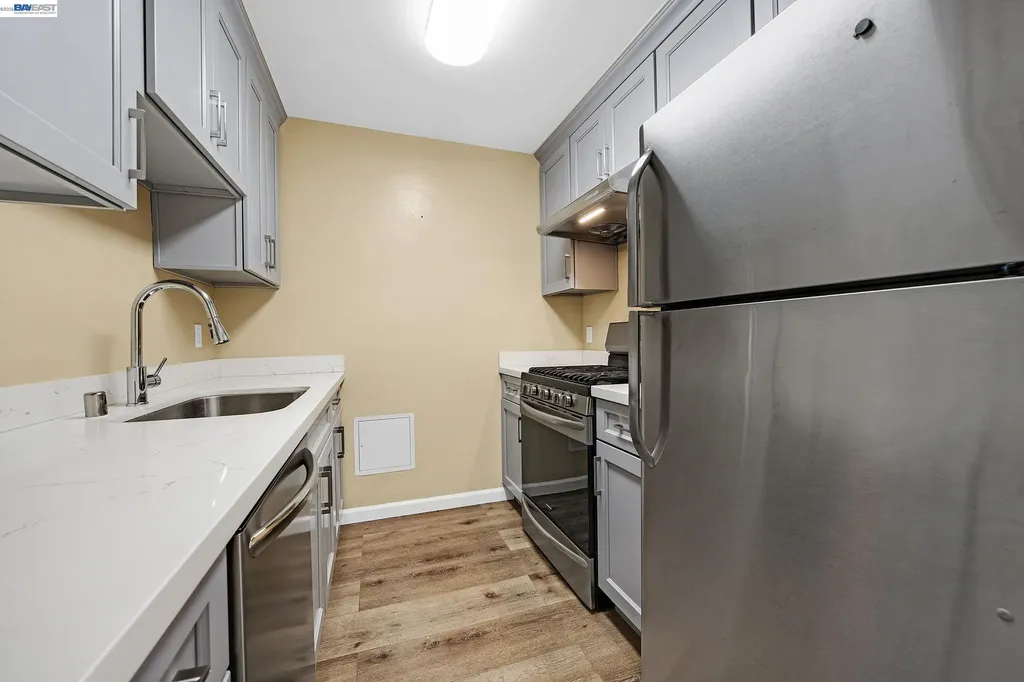 801 Franklin Street Oakland CA 94607