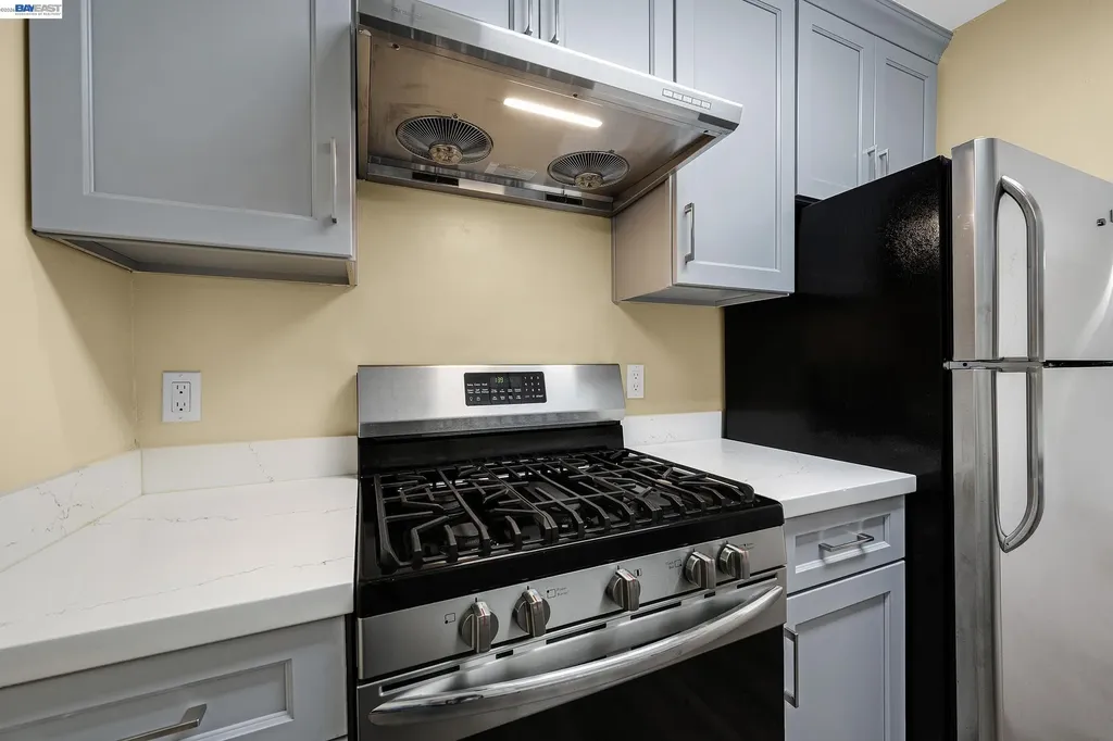 801 Franklin Street Oakland CA 94607