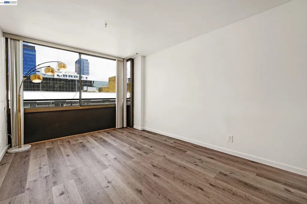 801 Franklin Street Oakland CA 94607