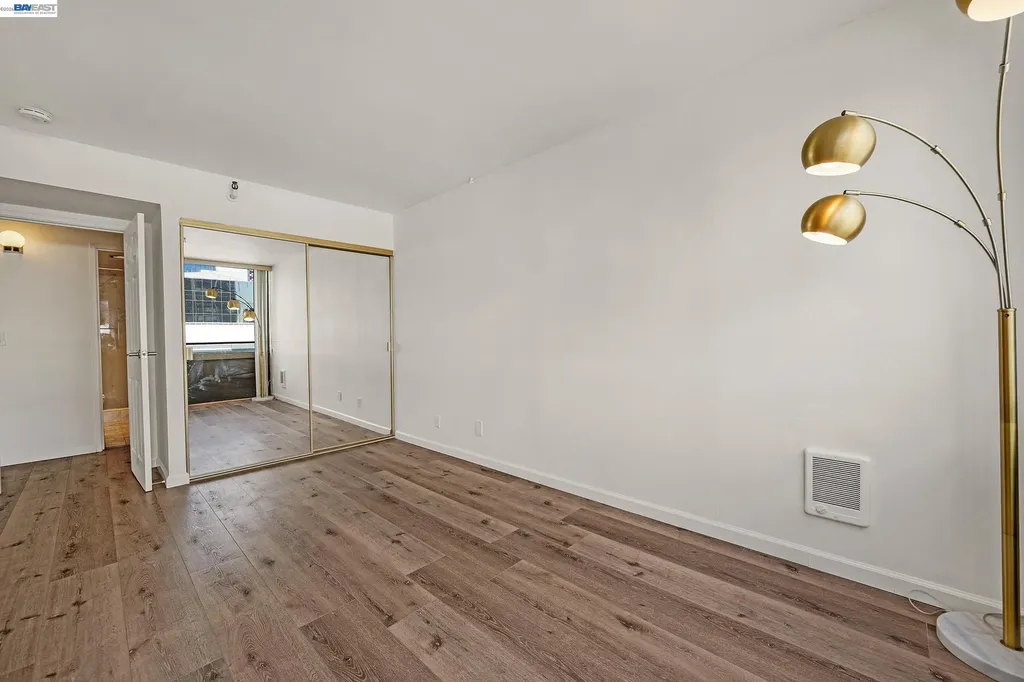 801 Franklin Street Oakland CA 94607