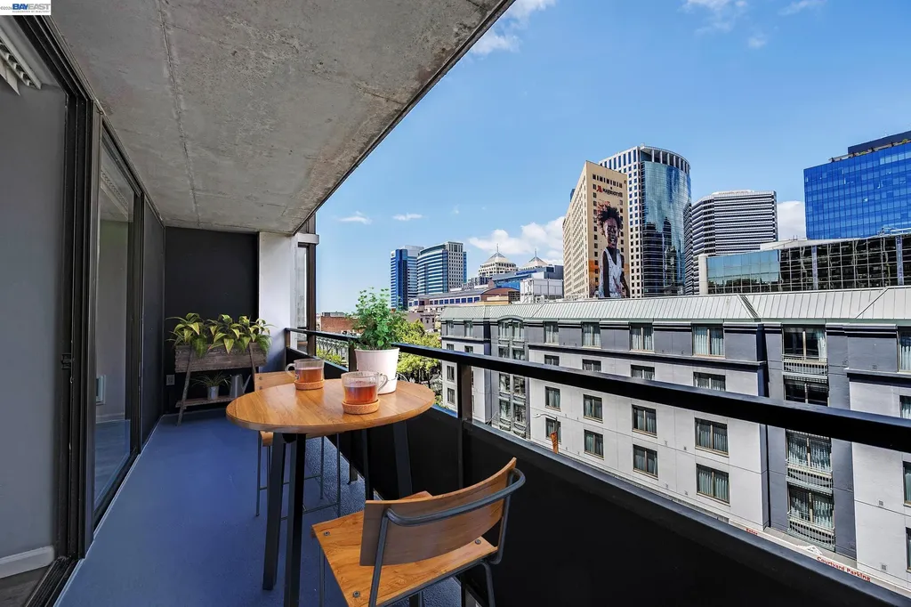 801 Franklin Street Oakland CA 94607