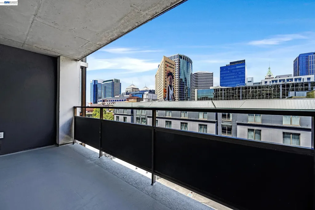801 Franklin Street Oakland CA 94607