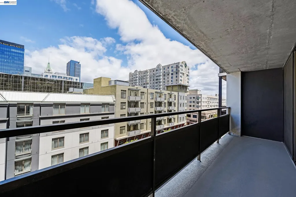 801 Franklin Street Oakland CA 94607