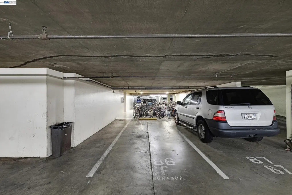 801 Franklin Street Oakland CA 94607