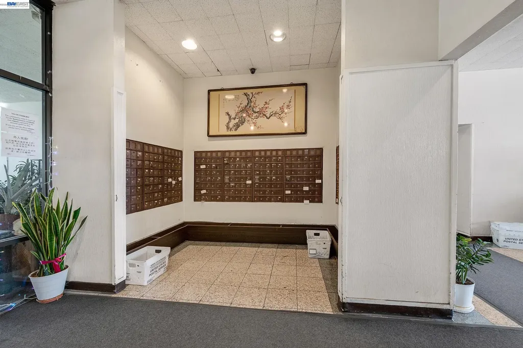 801 Franklin Street Oakland CA 94607