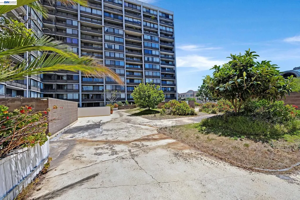 801 Franklin Street Oakland CA 94607