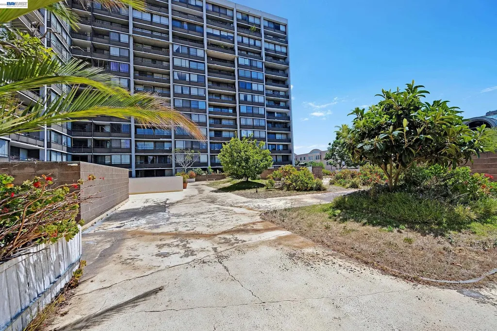 801 Franklin Street Oakland CA 94607