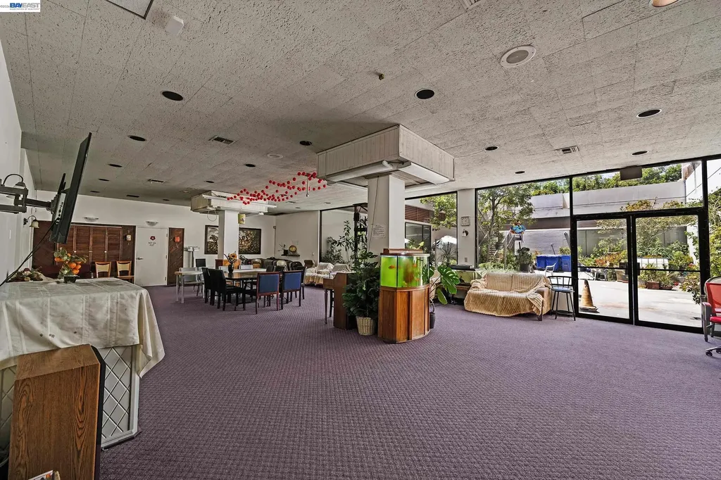801 Franklin Street Oakland CA 94607