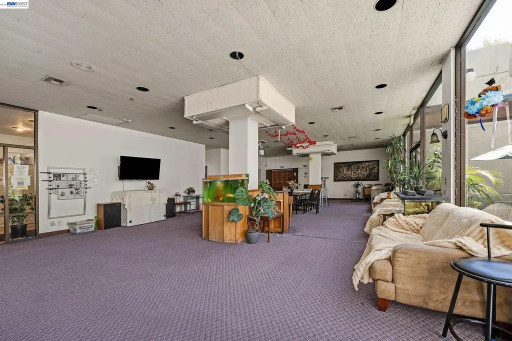801 Franklin Street Oakland CA 94607
